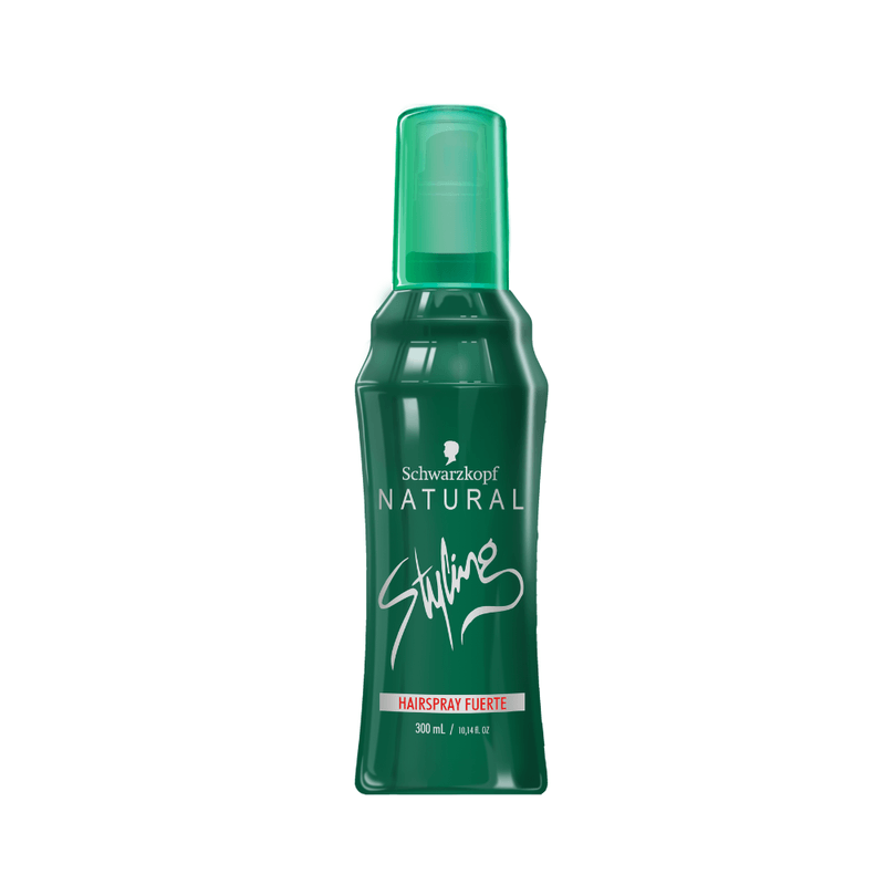 LACA NATURAL STYLING FUERTE_F