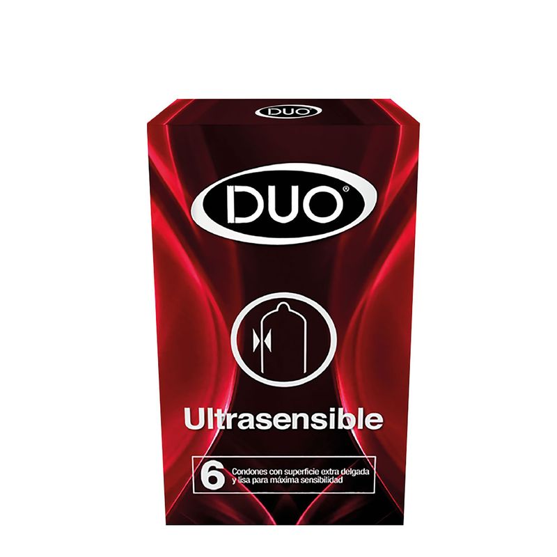 PRESERVATIVO DUO ULTRASENSIBLE_F