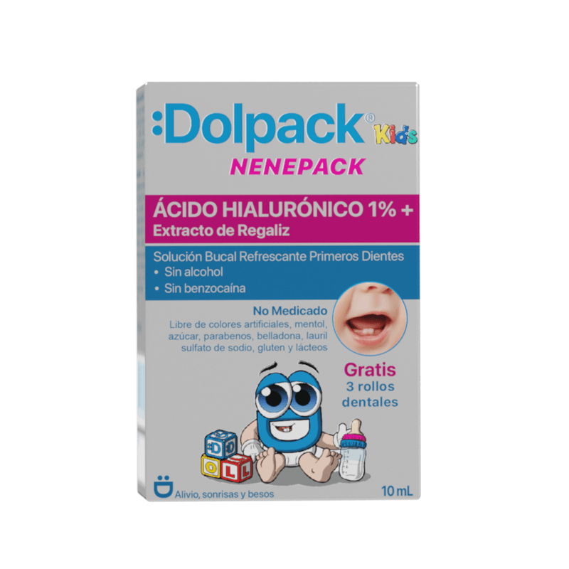 NENEPACK DOLPACK KIDS_F