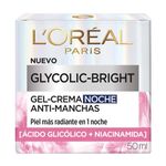 CREMA FACIAL NOCHE LOREAL PARI_F