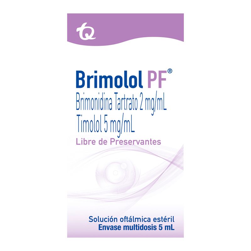 BRIMOLOL_F