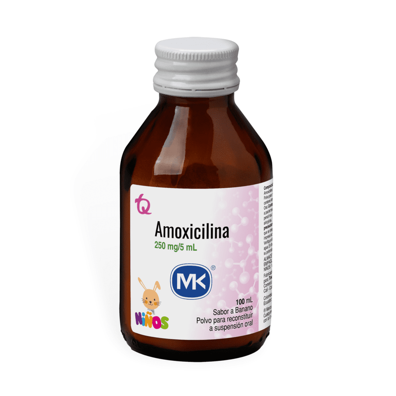 AMOXICILINA 250 MG MK_F