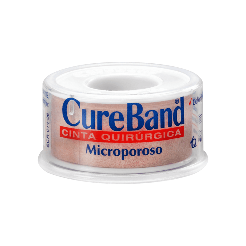 MICROPOROSO CURE BAND PIEL_F