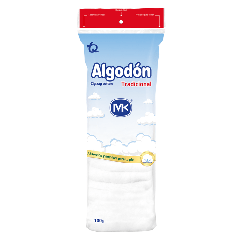 ALGODON TRADICIONAL MK_F