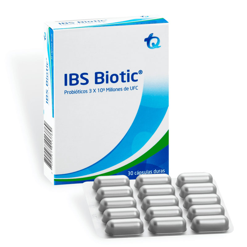 IBS BIOTIC -PROBIOTICOS-_F