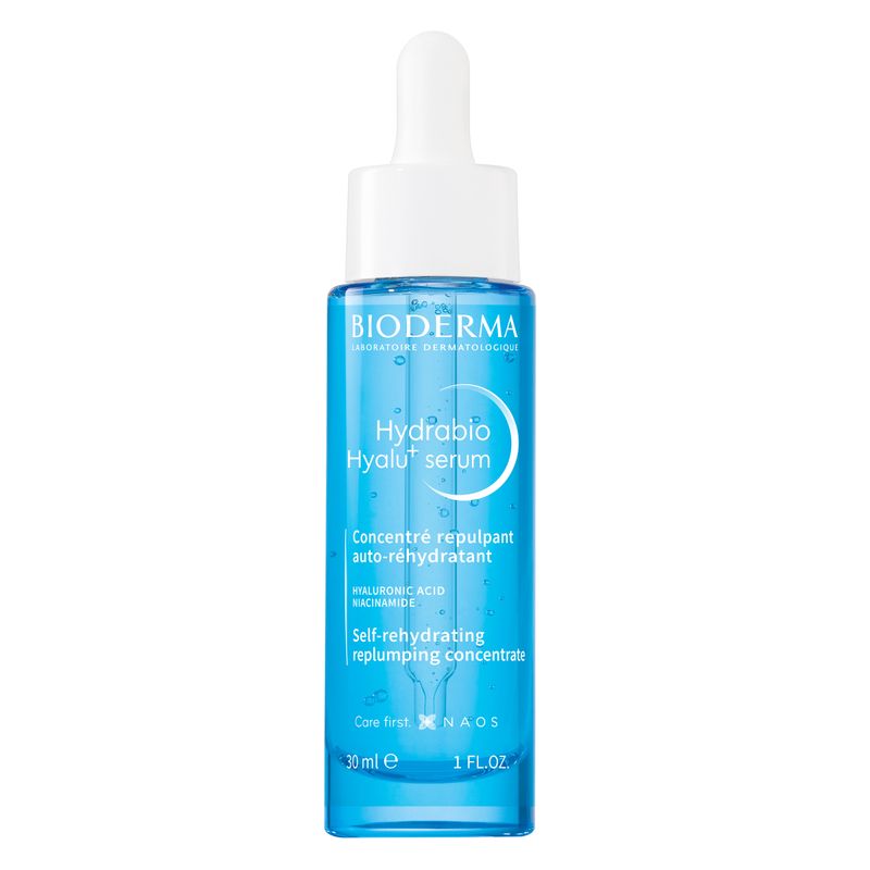 HYDRABIO HYALU -SERUM BIODERMA_F