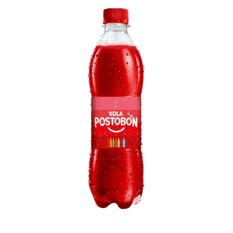 GASEOSA KOLA POSTOBON_F