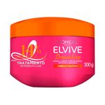 TRATAMIENTO DREAM LISO ELVIVE_F