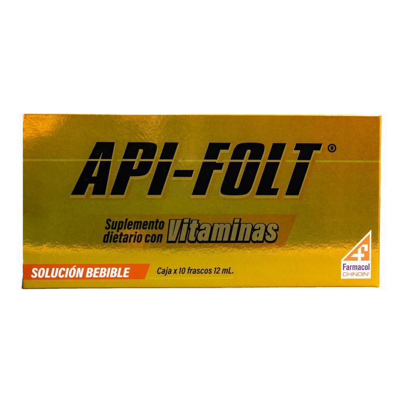 API FOLT_F