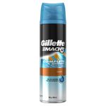 GEL DE AFEITAR PARA BARBA GILL_F