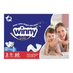 PAÑAL WINNY GOLD ETAPA 3-G _F