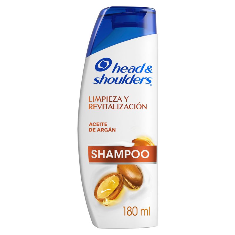 CHAMPU H&S ACEITE DE ARGAN_F