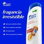 CHAMPU H&S ACEITE DE ARGAN_L