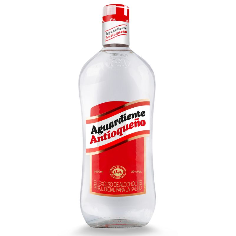 AGUARDIENTE ANTIOQUENO_F