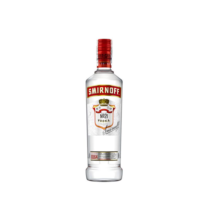 VODKA SMIRNOFF RED_F