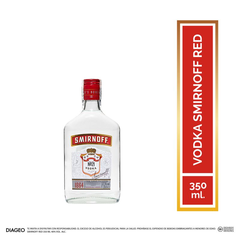 VODKA SMIRNOFF RED_L