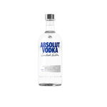 VODKA ABSOLUT_F