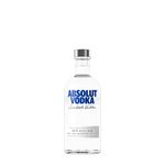 VODKA ABSOLUT_F