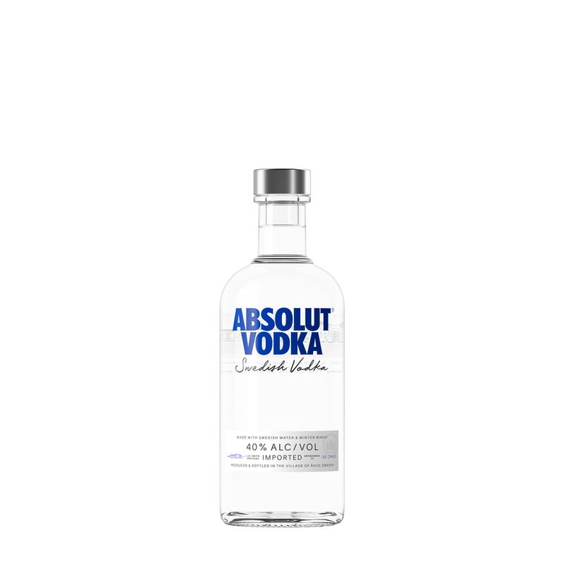 VODKA ABSOLUT_F