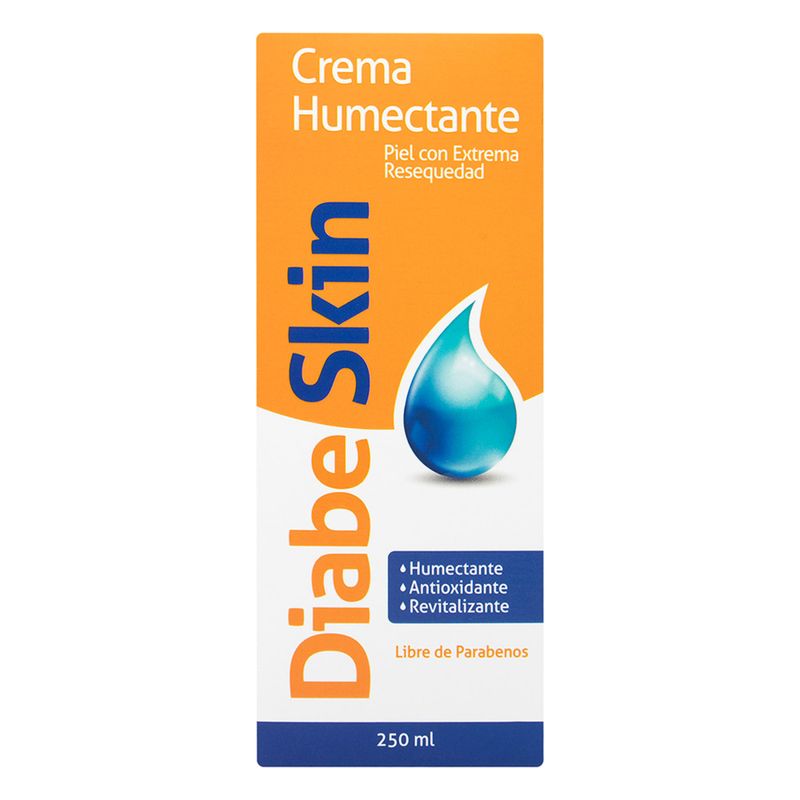 CREMA  DIABESKIN HUMECTANTE_F