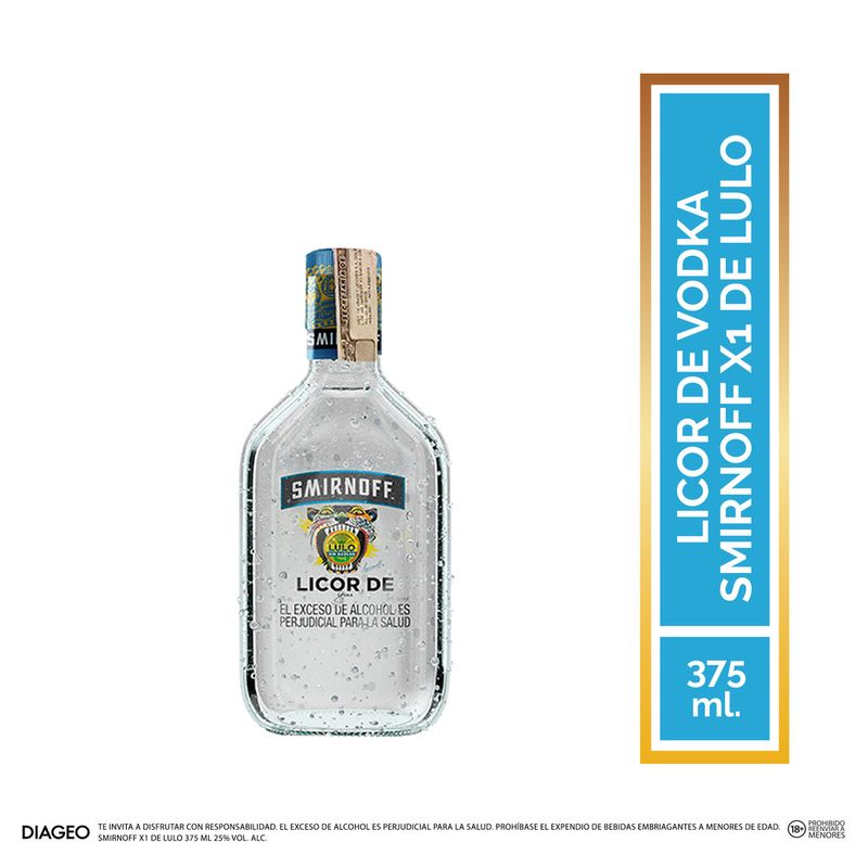 VODKA SMIRNOFF X1 LULO_L