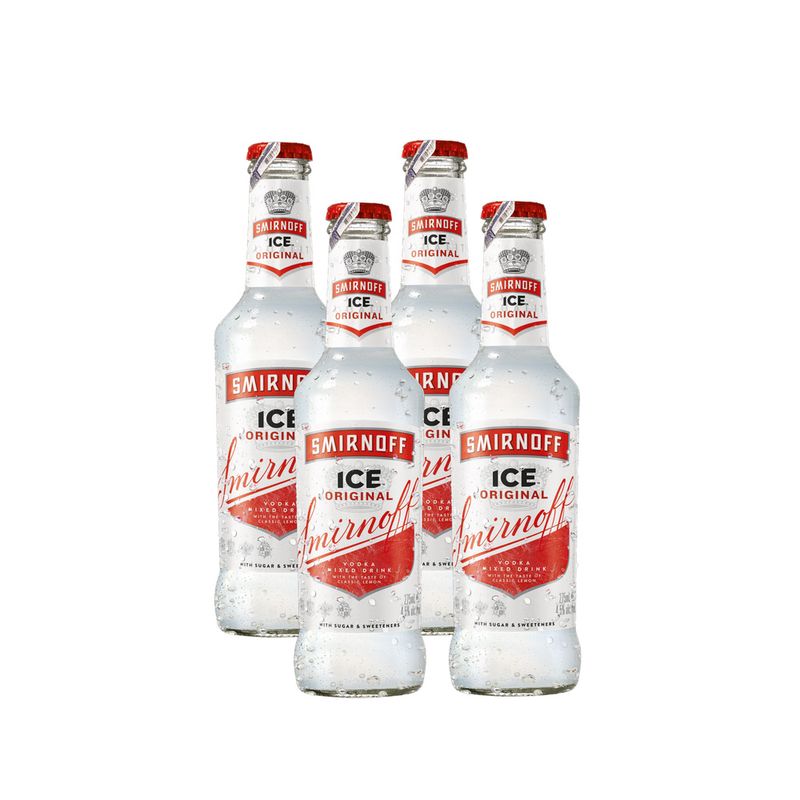 COCTEL SMIRNOF ICE ORIG 275ML_F