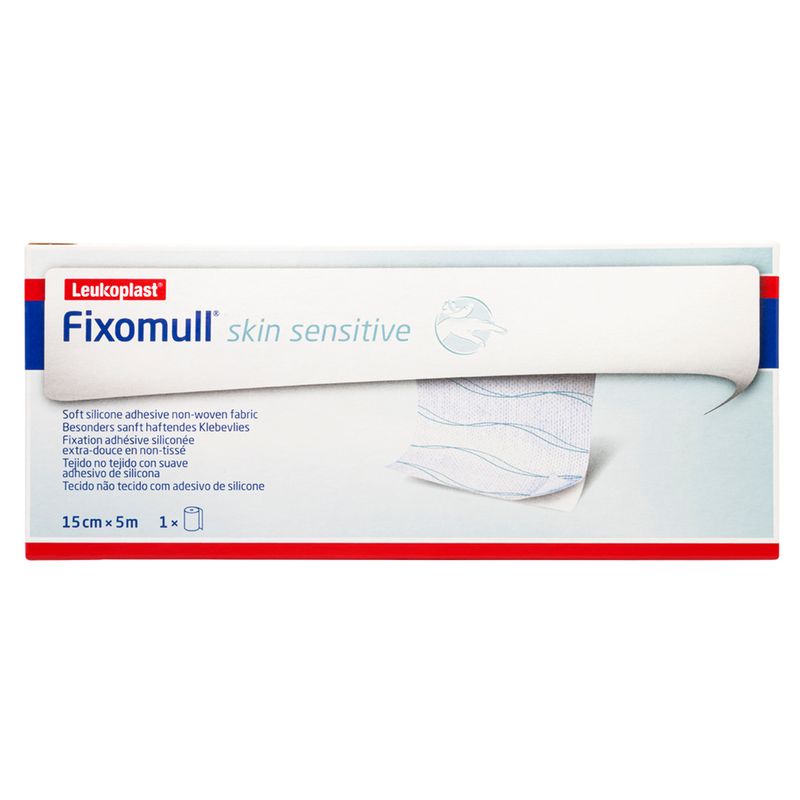 FIXOMULL SKIN SENSITIVE 15-5_F