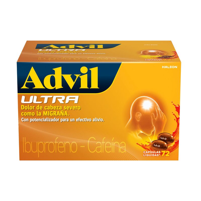 ADVIL ULTRA_F