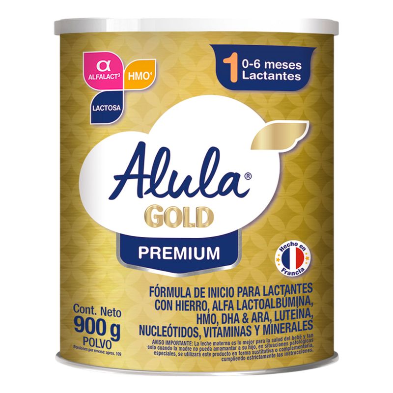 ALULA GOLD 1 PREMIUM_F
