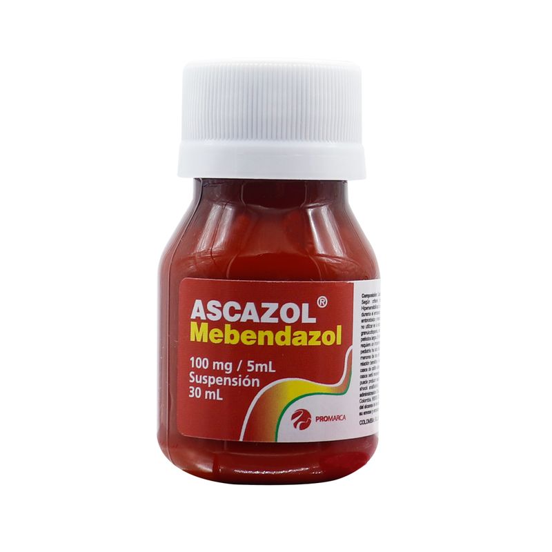 ASCAZOL SUSP_F