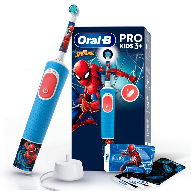 CEPILLO ELÉCTRICO RECARG ORALB_L