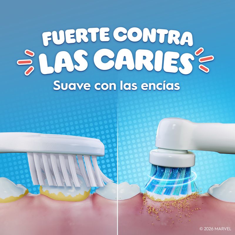 CEPILLO ELÉCTRICO RECARG ORALB_P