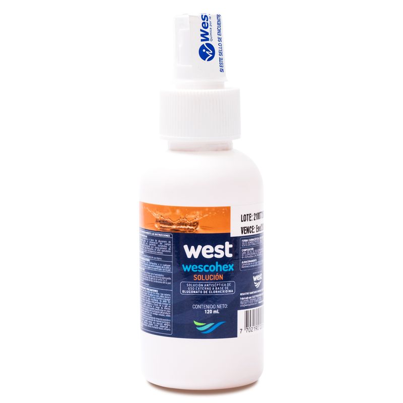 WESCOHEX SOLUCION_F