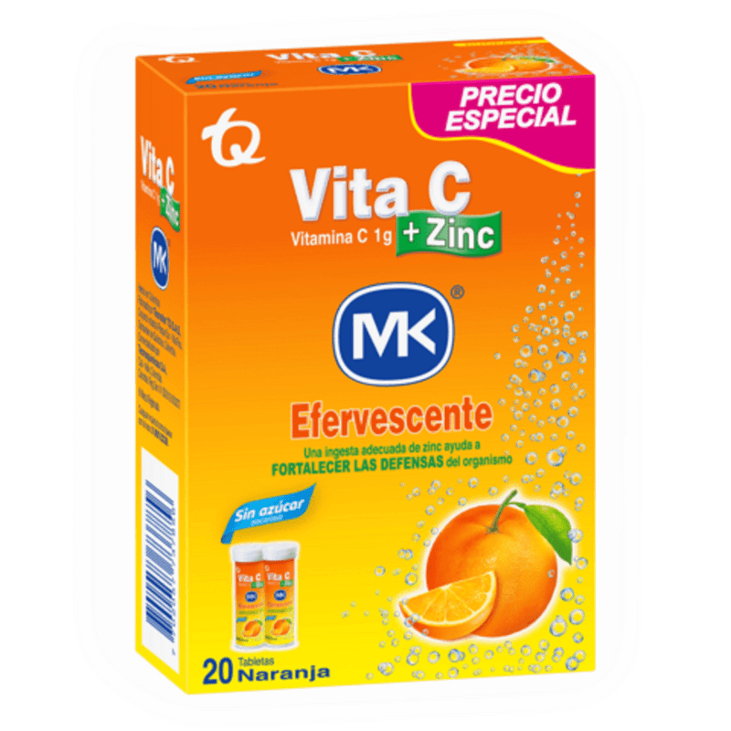 OF VITA C-ZINC MK EFER NARANJA_F
