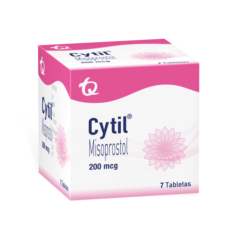 CYTIL 200 MG_F