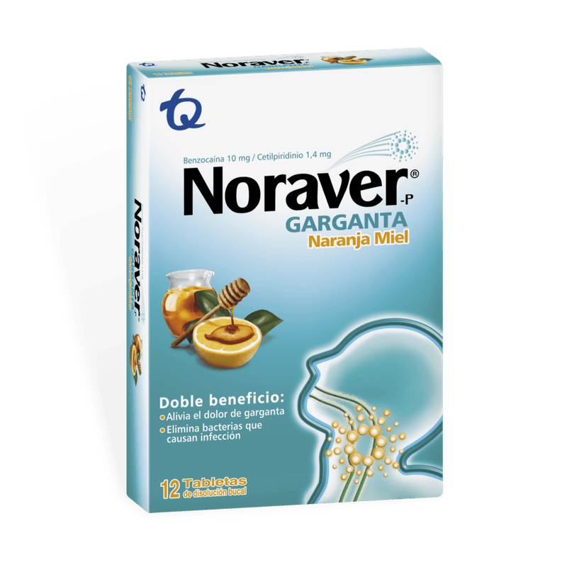 NORAVER GARGANTA NARANJA MIEL_F