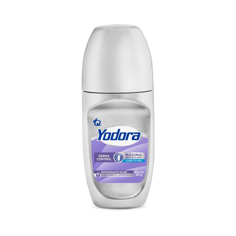 DTE YODORA DERMA CONTROL MUJER_F