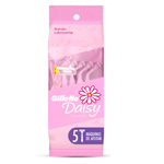 MAQUINA DE AFEITAR MUJER DAIS_F