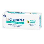 CREMA ANTIPANALITICA N4 DERMA_F