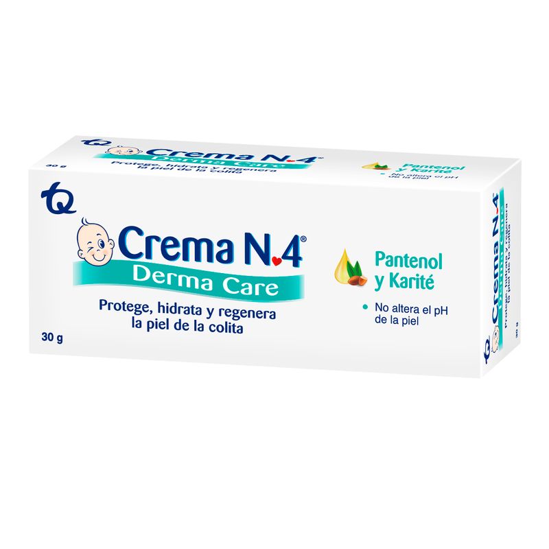CREMA ANTIPANALITICA N4 DERMA_F