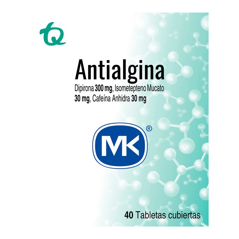 ANTIALGINA MK_F