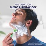 REPUESTOS DE AFEITAR GILLETTE_P