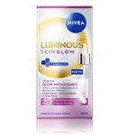 SERUM NIVEA LUMINOUS SKIN GLOW_F