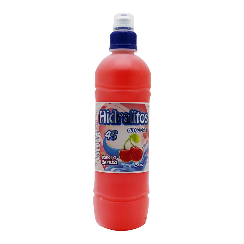 SUERO HIDRALITOS CEREZA 45_F
