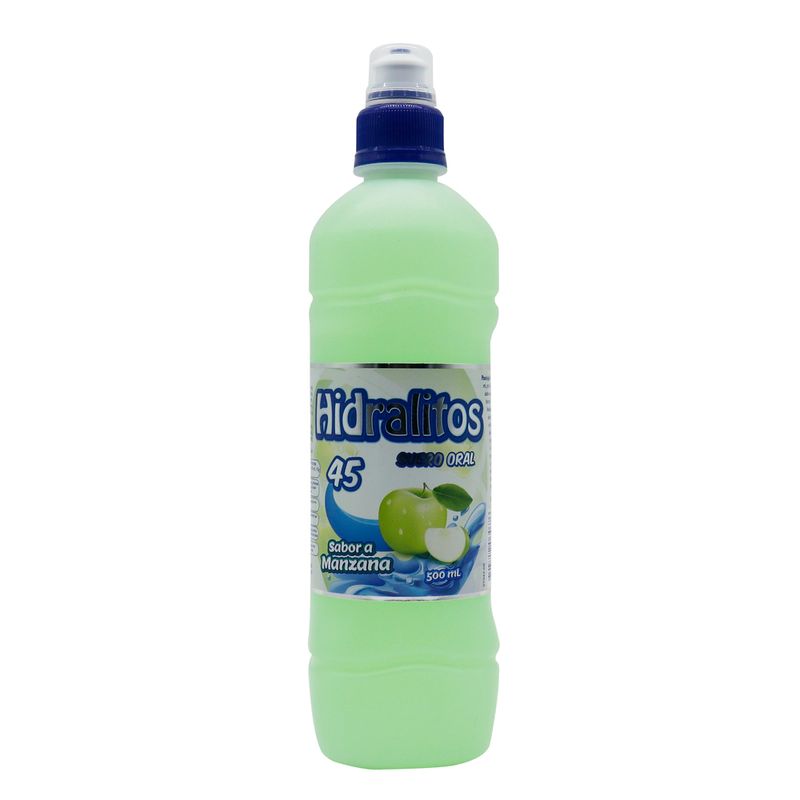 SUERO HIDRALITOS MANZANA 45_F