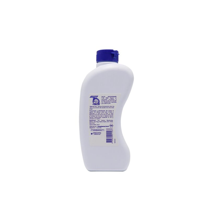 TALCO COSMETICO FOR MEN T24_P