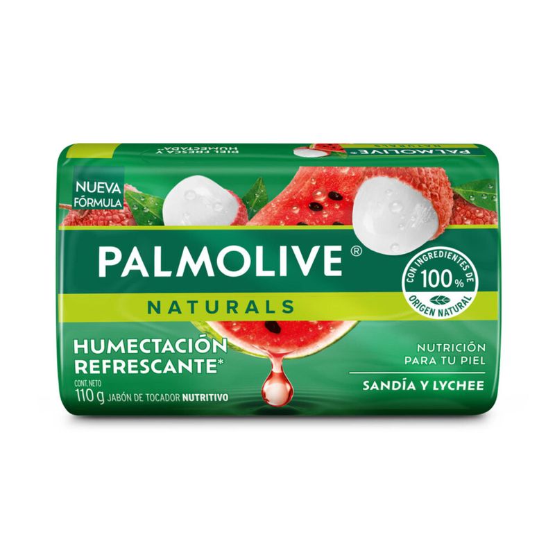 JABON  PALMOLIVE SANDIA Y LIC_F