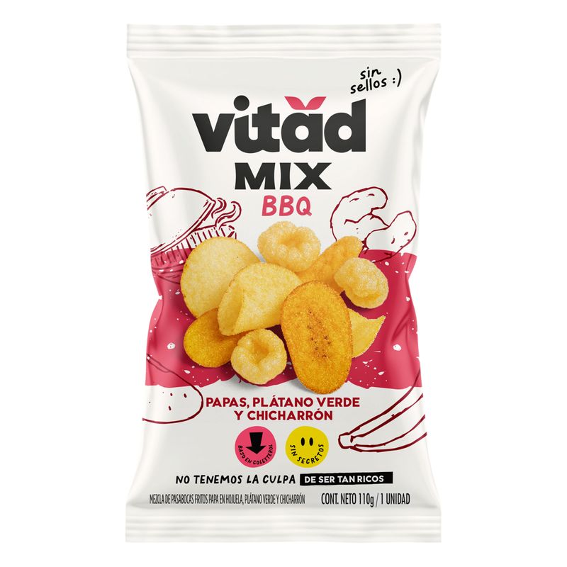 PASABOCAS MEZCLA VITAD MIX BBQ_F