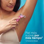 CUCHILLA DE AFEITAR MUJER GILL_P