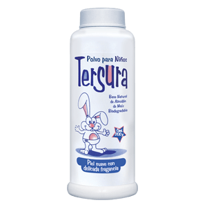TALCO TERSURA_F